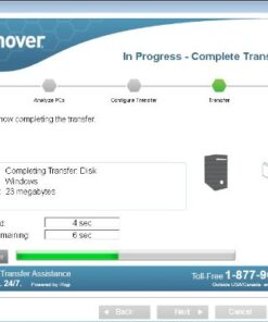 Laplink PCmover Ultimate 10 - 1 Use 12 51w1t1UbkXL