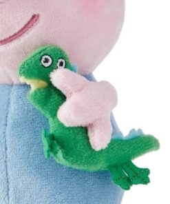 Alternative view of Ty Beanie Babies George - Pig reg