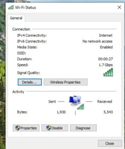 ASUS ROG Rapture WiFi 6 Wireless Gaming Router (GT-AX11000) - Tri-Band 10 Gigabit, 1.8GHz Quad-Core CPU, WTFast, 2.5G Port, AiMesh Compatible, Included Lifetime Internet Security, AURA RGB AX11000 | WiFi 6 | 2.5G Port 48 51w5ExgmepL