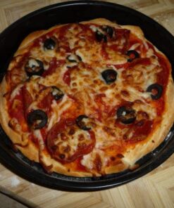 COSORI Air Fryer Pro LE 5-Qt Airfryer, Quick and Easy, UP to 450℉, Quiet, 85% Oil less, 130+ Recipes, 9 Customizable Functions, Mini Pizza Oven, Compact, Dishwasher Safe 48 51w8W64Qc0L