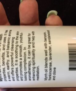 MAJESTIC PURE Myrrh Oil Premium Quality, 4 Fl Oz 31 51w8eUNrBGL