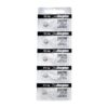 Energizer 364-363 1.55v #364/363 Low-drain Battery (SR621SW) Pack of 5 Batteries. 5 Count (Pack of 1) 41 51wBTJQDIpL