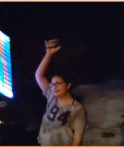 Elite Flow Levitation Wand - Short String Light Up Leviwand EmazingLights 42 51wBWFjfZpL