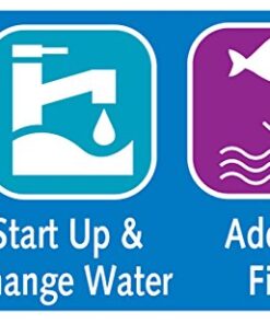 API ALGAE SCRAPER For Glass Aquariums 1-Count Container Blacks & Grays 12 51wBcPQlOML