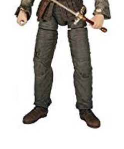 Funko Legacy Action: Game of Thrones Series 2 - Arya Stark Action Figure 14 51wDRaE9xsL