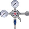 Kegco KC LH-542 Draft Beer Regulator, Chrome 12 51wDVrdBBFL