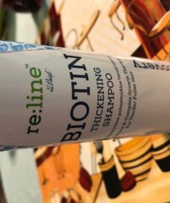 Biotin Shampoo for Hair Growth - Thickening Shampoo for Hair Loss All Natural for Thinning Hair - Rosemary Aloe Vera Coconut - for Women Men - Sulfate Free Paraben Free - Safe for Color Treated Hair 36 51wGie3CeL