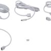SYLVANIA 72355 Mosaic Flexible Light Connector Kit