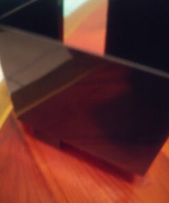 Co-Rect Plastic Bar Caddy with Triangular Design, Black 19 51wJhpBozKL