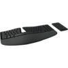 Microsoft Sculpt Ergonomic Keyboard for Business (5KV-00001 ) 35 51wJoKoijWL