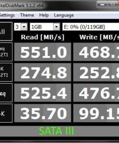 StarTech.com USB 3.1 to 2.5" SATA Hard Drive Adapter - USB 3.1 Gen 2 10Gbps with UASP External HDD/SSD Storage Converter (USB312SAT3CB) USB 3.1 | 2.5" 43 51wLCY23JpL
