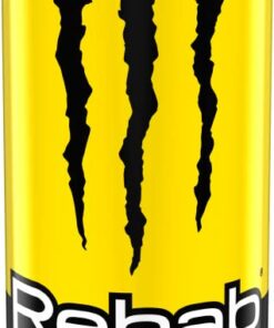 16 Pack Monster Rehab Raspberry Tea + Energy 15.5oz 7 51wOAyp1gcL