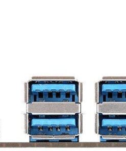 ASRock B450M STEEL LEGEND Socket AM4/ AMD Promontory B450/ DDR4/ Quad CrossFireX/ SATA3&USB3.1/ M.2/ A&GbE/ MicroATX Motherboard 32 51wOw0DT UL 1