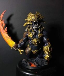 Blood Rage (Core Box) | Strategy Game | Viking Fantasy Board Game | Tabletop Miniatures Battle Game for Adults and Teens | Ages 14+ | 2-4 Players | Avg. Playtime 60-90 Mins | Made by CMON 49 51wPHHfuSL