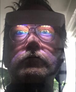 Luminette 2 - World's first Light Therapy Glasses - Boost your mood and improve your sleep in only 7 days 29 51wRHki4vmL