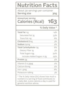 Sephra Premium MILK Couverture Chocolate 20lb Case. Premium Quality Fountain Ready Chocolate Made In The USA, 35.5% Cocoa, OK Kosher, Gluten Free & Vegetarian Friendly. 20 Pound (Pack of 1) 11 51wRVimnshL