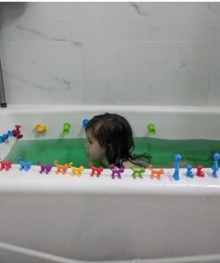 Learning Resources All About Me Family Counters, Set of 72, Ages 3+, SEL, Sensory Skills,Color Recognition 35 51wZzHvHO2L