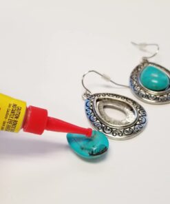 Super Glue 15187 , Clear- pack of 12 31 51weEPkz1BL