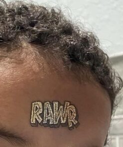 xo, Fetti Dinosaur Tattoos for Kids - 34 styles | Birthday Party Supplies Boy, Dino Party Favors, T-rex Decorations Boy Dino 25 51wfWDyimQL