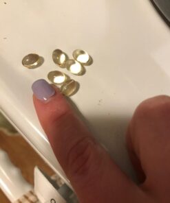 Nature Made Extra Strength Vitamin D3 5000 IU (125 mcg), Dietary Supplement for Bone, Teeth, Muscle and Immune Health Support, 90 Softgels, 90 Day Supply 90 Count 27 51whWRqme9L