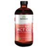 Swanson 100% Pure Mct Oil 32 fl Ounce (946 ml) Liquid 1 3 51whYK2rztL
