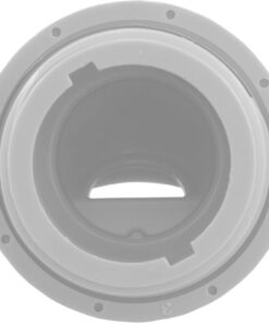 Infusion V-fitting for Inlet and Return Line, Venturi, White 15 51wiuMtJImL