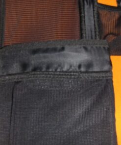 Amazon Basics Universal Travel Case Organizer for Small Electronics and Accessories, Black 1-pack 42 51wjk45pf L