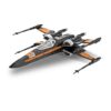 Revell Poe's X-Wing Fighter Building Kit 13 51wrj2JCeYL