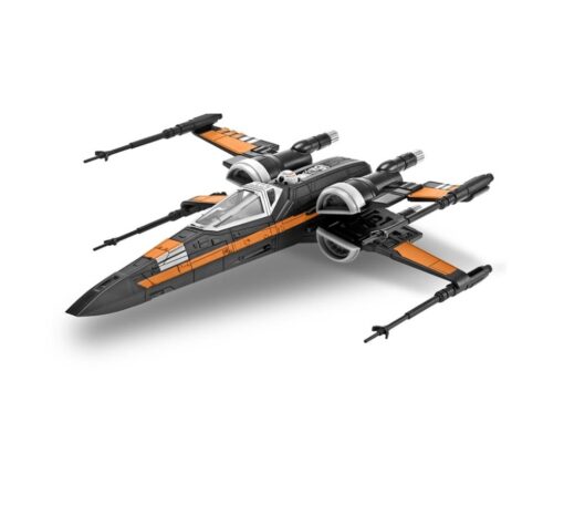 Revell Poe's X-Wing Fighter Building Kit