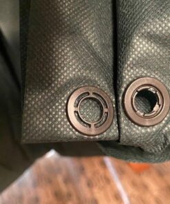 the Planket 11200 10 x 20 ft Frost Protection Plant Cover, Rectangular, Dark green 10 ft x 20 ft 35 51wxHugalgL