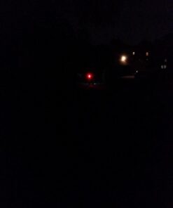 BLITZU 2023 Cyborg 168H Bike Headlight or 168T Tail Light USB Rechargeable LED Bicycle Lights Set Front Back Night Riding, Cycling Safety Reflector Accessories 168t (Rear Bike Light) 35 51wxVPQjLWL