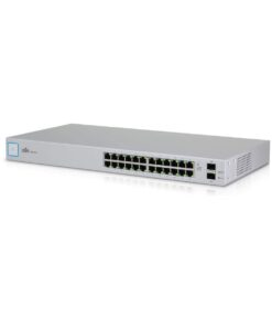 Ubiquiti US-24 Unifi Switch, White 17 51wyM9 BPtL