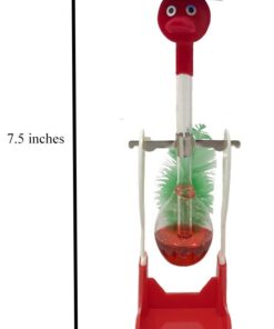 TheGag 3 Pack of Magic Drinking Birds-Perpetual Motion Science Original Novelty 13 51x6f1 ZZBL