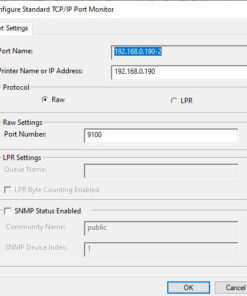 IOGEAR 1-Port USB 2.0 Print Server, GPSU21 English 25 51x81bDRwpL