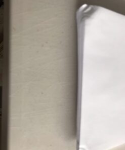 Hammermill Printer Paper, Great White 30% Recycled Paper, 8.5 x 11 - 1 Ream (500 Sheets) - 92 Bright, Made in the USA, 086710 1 Ream | 500 Sheets Letter (8.5x11) 32 51x9gIAJ RL