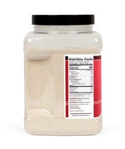 Hoosier Hill Farm Dry Malt (Diastatic) baking Powder 1.5 lb. 28 51xC13SsFmL