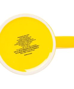 Silver Buffalo Universal's Despicable Me Cluttered Minions Ceramic Coffee Mug, 14 Ounces 14oz Ceramic Mug 12 51xDBaFF2hL