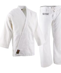 Pro Force Gladiator Judo Gi/Uniform Size 4 (5'11