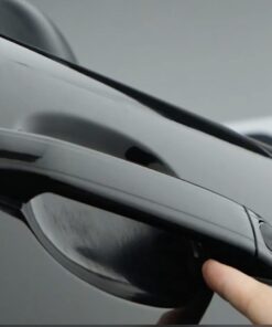 QUIXX 00070-US Paint Scratch Remover Kit, Removes Scratches, Minor Scrapes, and Traces of Unwanted Paint Transfer, Quickly, and Effectively , white (8-Count) 32 51xHazMIAQL