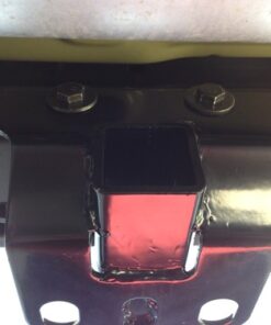 Rugged Ridge | Trailer Hitch Kit, Wiring Harness | 11580.51 | Fits 2007-2018 Jeep Wrangler JK Receiver Hitch 37 51xJ8nGVBBL