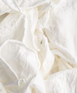 SoftRags New White Recycled T-Shirt Cloth Rags (8 LB) 8.0 Pounds 3 51xO4EKzS0L