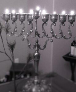 Round Floating Wicks - 50 Count (Approx.), Large Cotton Wicks and Cork Disc Holders for Oil Cups - Bonus Wick Removal Tweezers - by Ner Mitzvah 1 21 51xSGR6OvzL