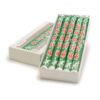 Pure Moxa Rolls for Mild Moxibustion (Box of 10 Rolls) - 1 box 14 51xWRm E4FL