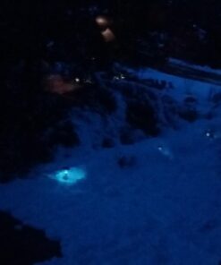 Signature Garden Premium Stainless Solar Garden Lights - Super-Bright 15 Lumens - Perfect Neutral Design; Makes Garden Pathways & Beds Look Great - Easy NO-Wire Installation; Water-Resistant Stainless Steel Silver 6-pack 31 51xX6lWrm5L