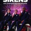 Sirens: The Complete Second Season DVD January 19, 2016 3 51xaMFkVkYL
