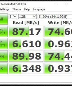 Lexar Professional 1000x 128GB SDXC UHS-II Card 128 GB Single 40 51xbGvwNPHL