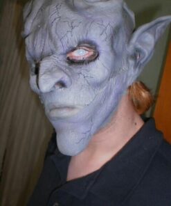 Rubie's Costume Reel F/X Gargoyle Kit One Size Grey 29 51xbi7izdL