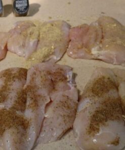 FreshJax Grilling Spice Gift Set, (Set of 5) Grill Master Set 40 51xfgMrY26L