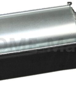 Hongso GZ550 Replacement Fireplace Blower Fan KIT for Continental, Napoleon, Rotom HB-RB58 10 51xfsCFDIeL