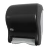 Tork Hand Towel Roll Dispenser, Smoke, H21, Electronic, Touch-Free, Durable, Hygienic, 86ECO 19 51xgORsee L